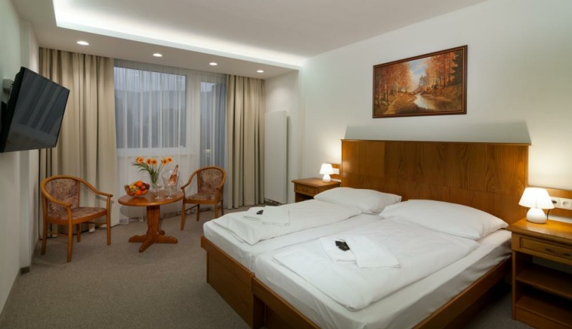 Wellness Hotel Astra*** superior Špindlerův Mlýn